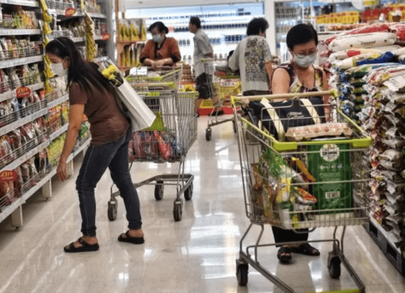 Hebohkan Warganet! PPN Batasi Masyarakat Belanja di Minimarket