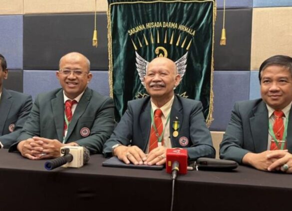 Beri Peringatan Baru, Kode MKEK IDI Peringatkan Perihal Dokter Jadi Influencer