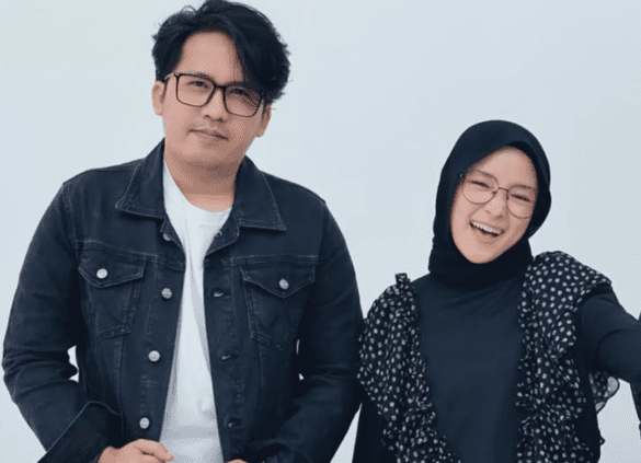Tuai Kritikan Netizen, Terkait Fakta Ayyus Nikahi Nissa Sabyan