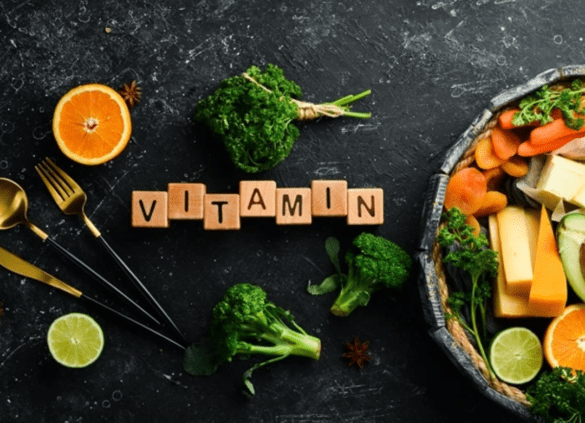 Bantu Tingkatkan Daya Tahan Tubuh Berikut 6 Jenis Vitamin dan Sumbernya
