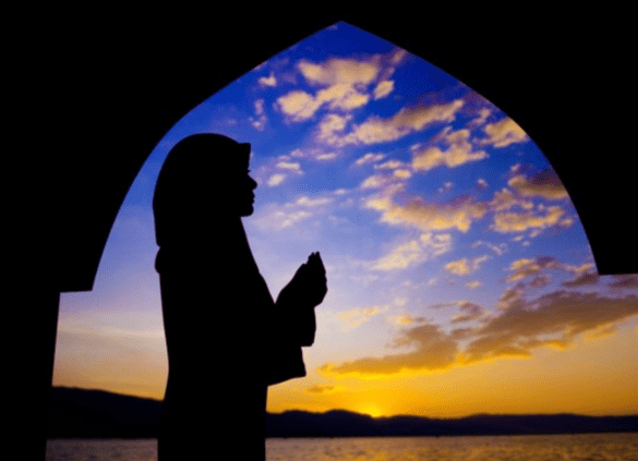 Perempuan Perlu Tahu Ciri-Ciri Wanita yang Haram Dinikahi