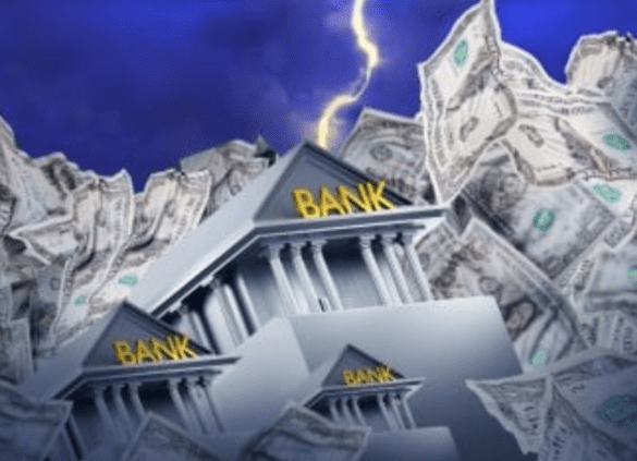 Kendala Penyuntikan Modal, 20 Bank Tutup Sepanjang Tahun 2024