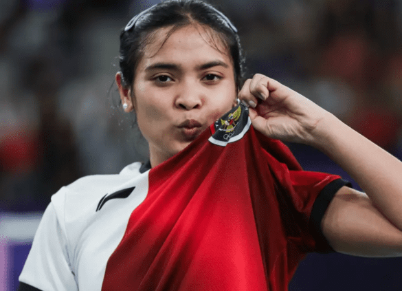 Daftar Atlet Badminton Dunia yang Undur Diri di Tahun 2024