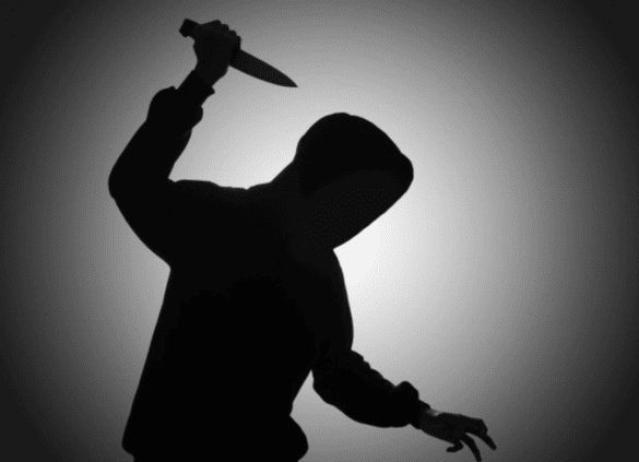 Akui Bunuh Sang Ibunda, Sang Anak Alami Gangguan Jiwa Sejak Lahir