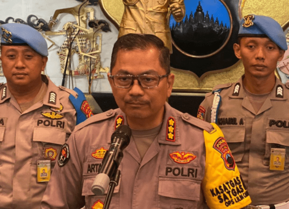 Sang Pimpinan Terlibat! Kaprodi PPDS Undip Tersangka Kasus Bullying Dokter Aulia Risma