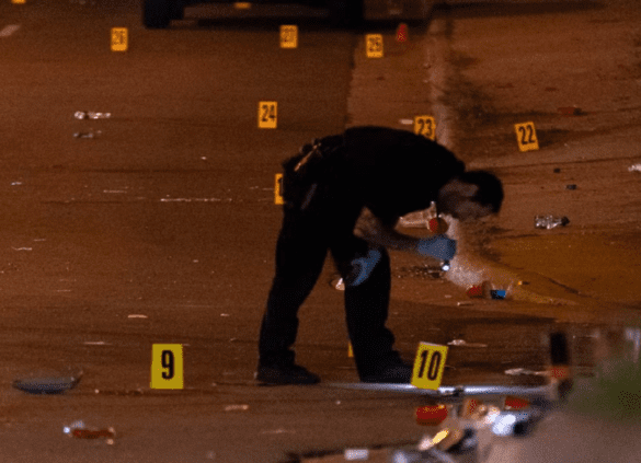 Pengacara Senior di Makassar Tewas Tertembak Saat Nikmati Malam Tahun Baru Bersama Keluarga