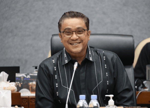 Komisi II DPR Berikan Suara, Pelantikan KADES Diundur Bulan Maret