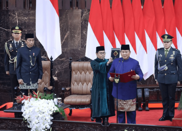 Para Ekonom Soroti 100 Hari Pemerintahan Presiden Prabowo Sebut Sinkronisasi hingga Pembiayaan