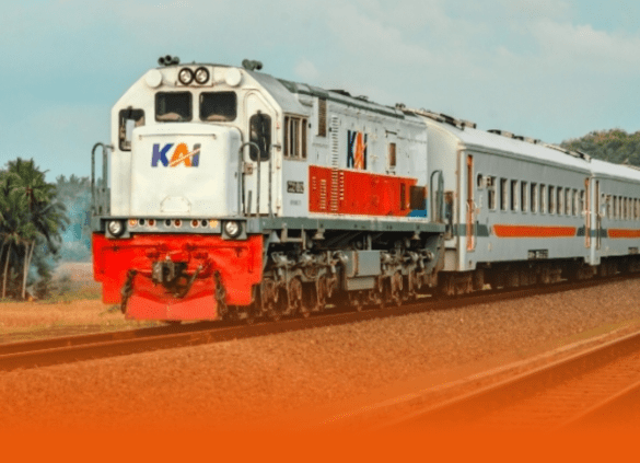 KAI Pastikan Tiket Tak Kena Dampak PPN 12%