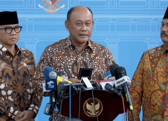 Kepala Badan Gizi Nasional Ungkap MBG Akan Tetap Berjalan Selama Bulan Ramadhan