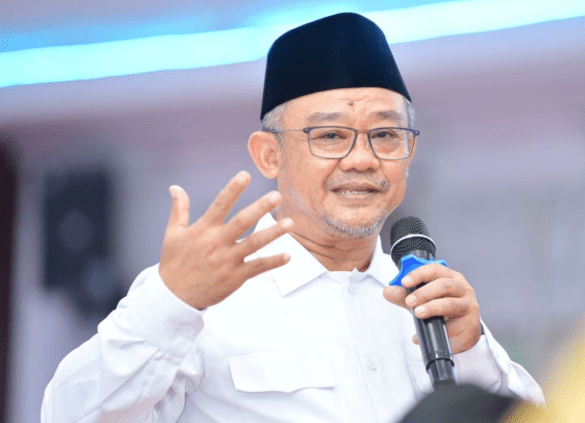 Mendikdasmen Berikan Aturan Baru Sekolah Swasta Akan Dilibatkan dalam SPMB