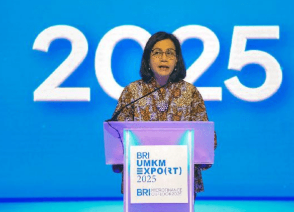 Kementerian Keuangan Resmi Keluarkan Rekonstruksi Jumlah Potongan Anggaran Kementerian dan Lembaga