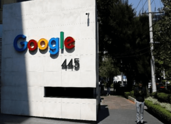 Karyawan Bikin Petisi! PHK Google Akan Terus Berlanjut di 2025