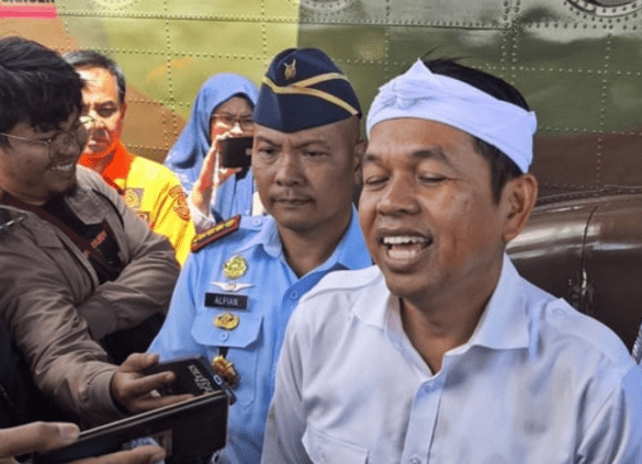 Pemprov Jabar Turunkan Tim Hukum Dampingi Sengketa Lahan SMAN 1 Bandung