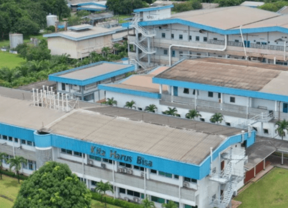 Indofarma (Inaf) Jual Asetnya Lunasi Utang Gaji Karyawan Bengkak Hingga Rp 100 Miliar