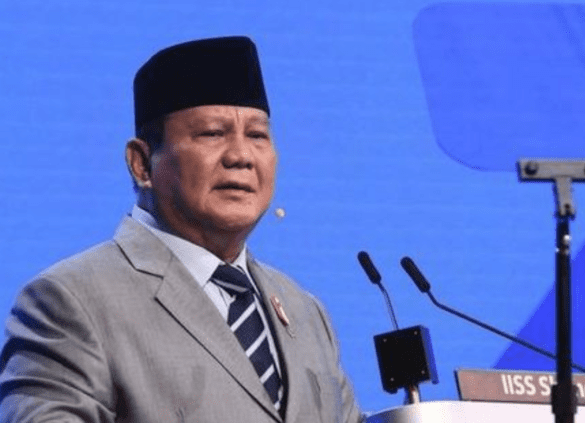 Prabowo Perlu Tindakan Tegas Copot Menteri Pick Me