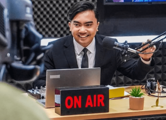 Ormas Layangkan Somasi Ke Presenter Viral Metro Tv