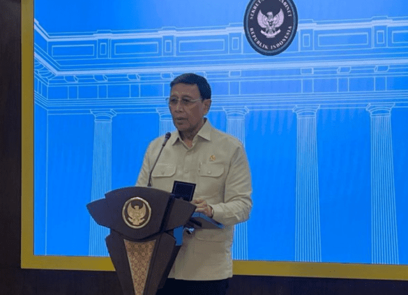 Prabowo Mumet! Forum Purnawirawan TNI Tuntut Ganti Gibran