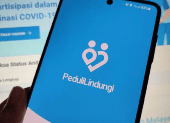 Nemen! Situs Peduli Lindungi Diretas Tampilkan Judi Online
