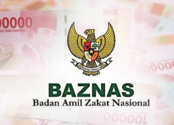 Publik Geram! Baznas Kucurkan Rp 1,42 Miliar Demi Beli Mobil Dinas Pimpinan