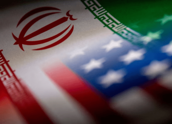 Iran Beri Peringatan: Setiap Warga AS Berhak Jadi Target Sasaran