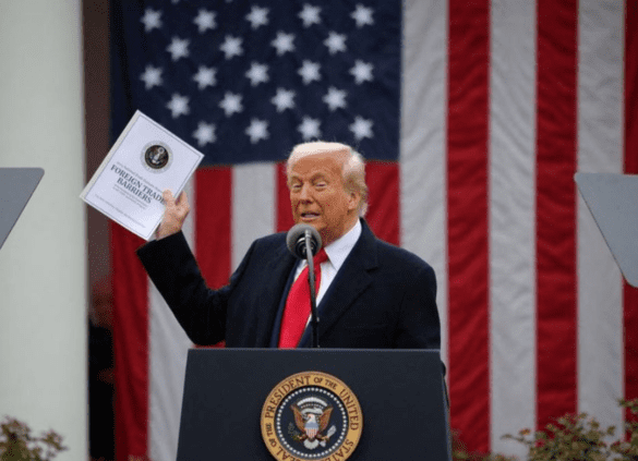 Donald Trump Patok Tarif Impor RI 19%, Ini 'Imbalan' untuk AS