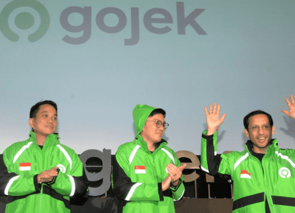 Gojek Berpotensi Tersangkut Kasus Chromebook Bareng Google