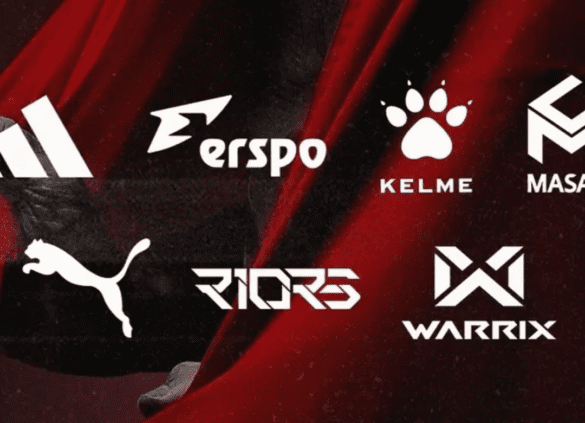 7 Brand Ternama Ikut Tender Apparel Timnas Indonesia