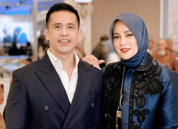 Terseret Aliran Kasus Pertamina Nama Mantan Suami Olla Ramlan Jadi Topik Hangat