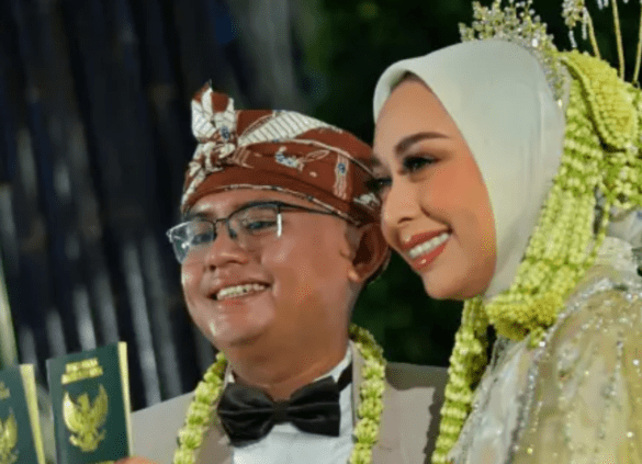 Demi Hiburan Semata! Pesta Pernikahan Anak KDM Tewaskan 3 Orang Di Garut