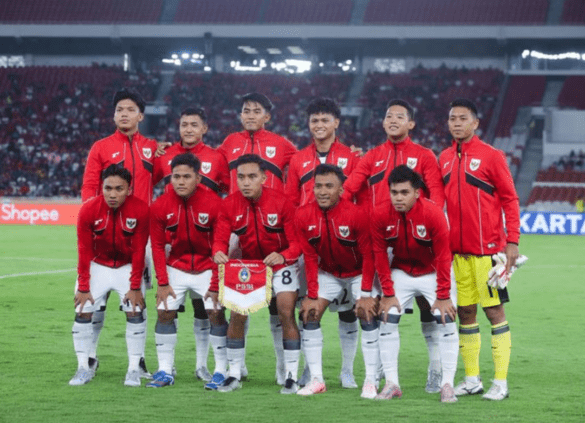 Prediksi Nanti Malam! Timnas Indonesia vs Malaysia Piala AFF U-23