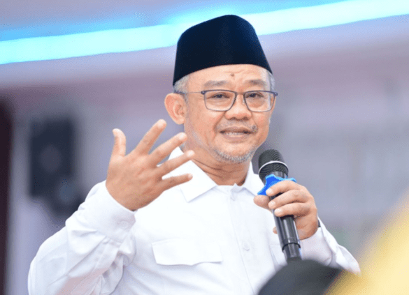 Mendikdasmen: Anak TK Tahun Depan Bakal PIP 450 Ribu