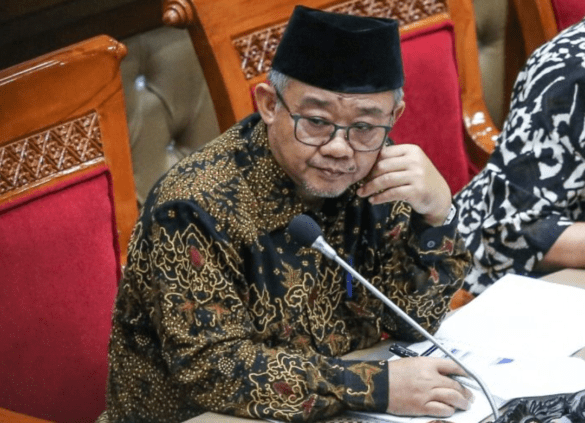 Dipanggil Prabowo, Mendikdasmen Usulkan Kenaikan Tunjangan Guru Honorer Jadi Rp500 Ribu