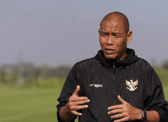 Daftar Pemain Timnas U-17 Indonesia untuk Piala Kemerdekaan 2025