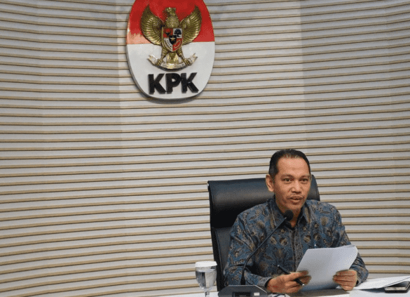 KPK Siap Telusuri Korupsi Pengadaan Rumah Prajurit TNI AD