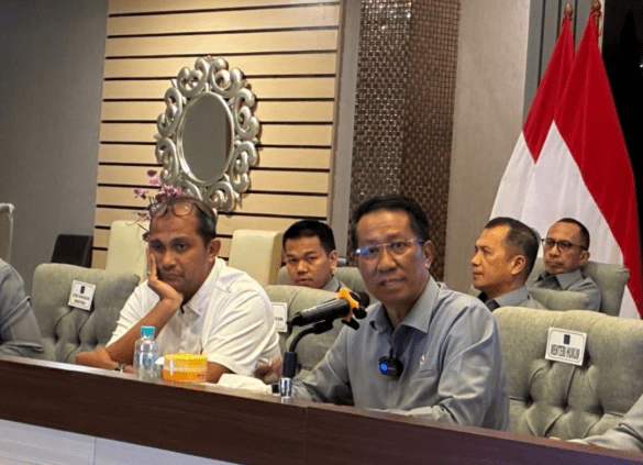Semua Kena Pajak! Menkeu Tegaskan Putar Musik Semua Ruang Kena Royalti