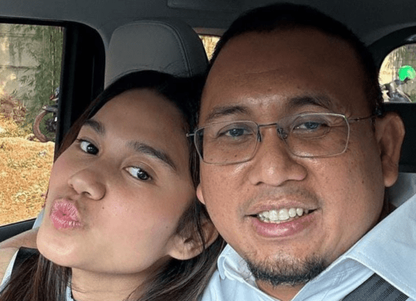Andre Rosiade Siap Seret Pemfitnah Azizah Salsha Selingkuh ke Bui