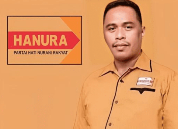 Sosok La Ode Litao,11 Tahun Buron Kasus Pembunuhan Tapi Lolos Jadi Anggota DPRD,Akui Kejadian Lama