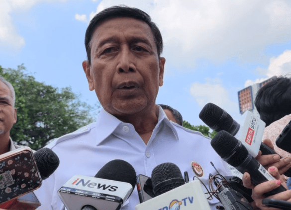 Penasehat Presiden Sambat Tuntutan 17+8 Tak Semua Harus Dipenuhi