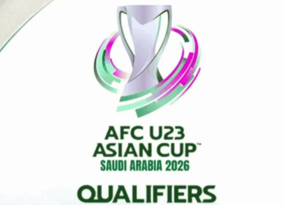 Daftar Tim Lolos dan Klasemen Akhir Kualifikasi AFC U-23 2026