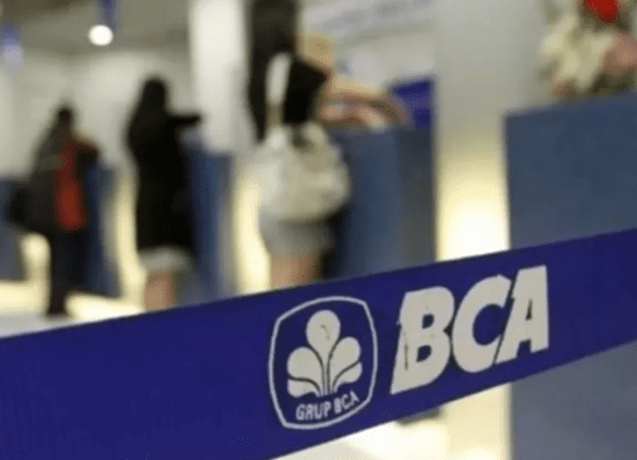 OJK Endus Adanya Pembobolan Rekening Sekuritas BCA Hingga 70 Miliar