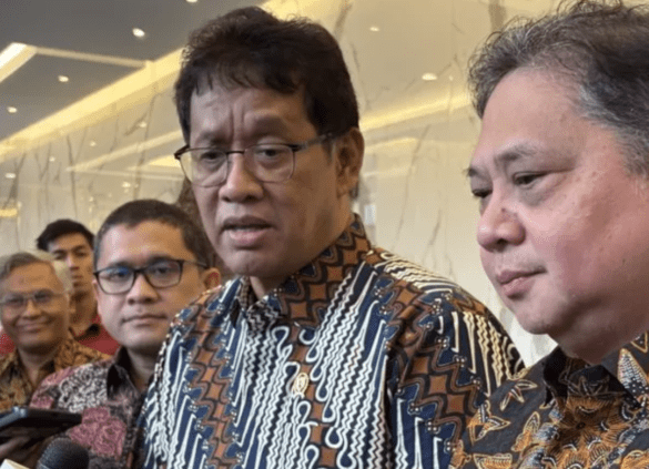 Dana Pemda Mengendap di Bank Purbaya: Kok Nggak Dibelanjakan?