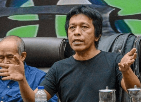 Tuai Sorotan Warganet Anggota DPR Mulai Perhatikan Rakyat