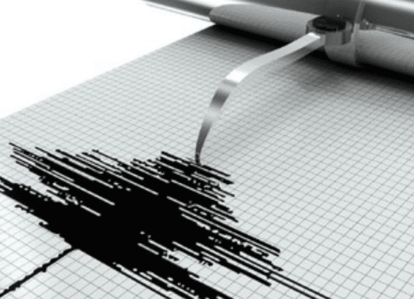 Gempa magnitudo 6,3 guncang Timor Tengah Utara NTT