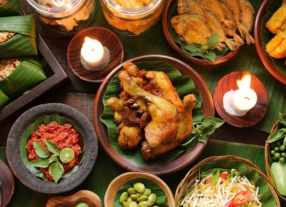 Prediksi Tren Kuliner Menurut Para Chef Indonesia di Tahun 2025