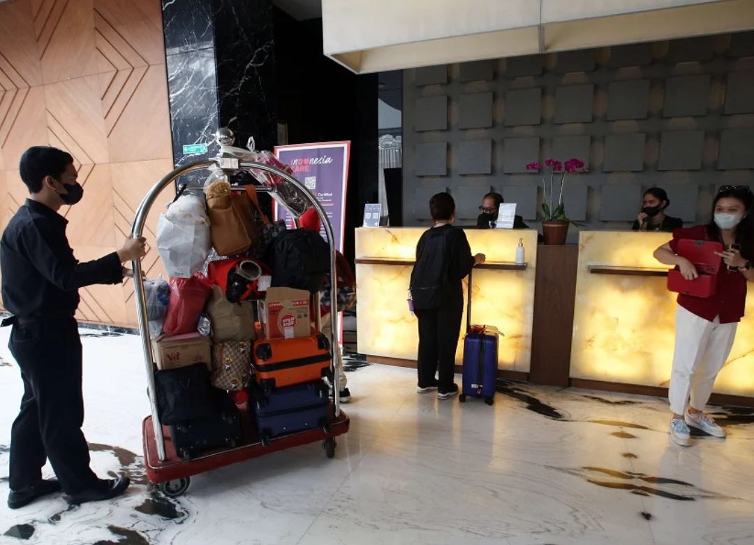 40.000 Pekerja di Jabar Terkena Dampak Efisiensi Anggaran Ancaman PHK