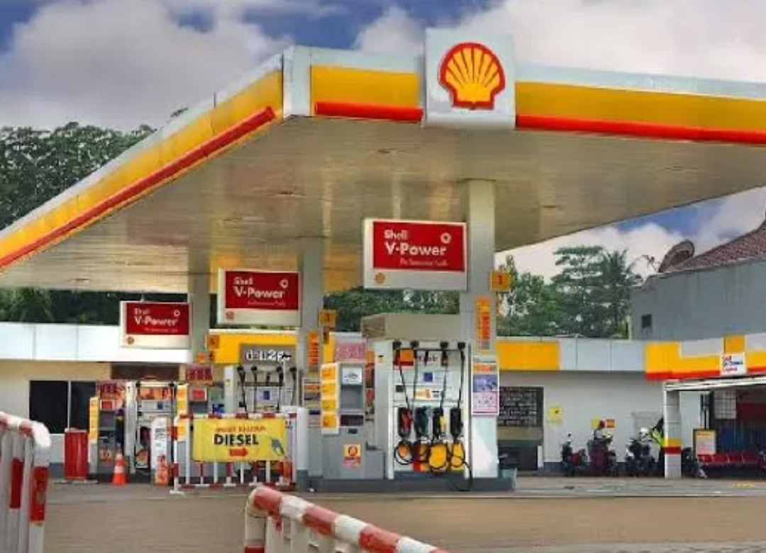 Direksi Shell Mundur, Shell Lakukan Perombakan Manajemen