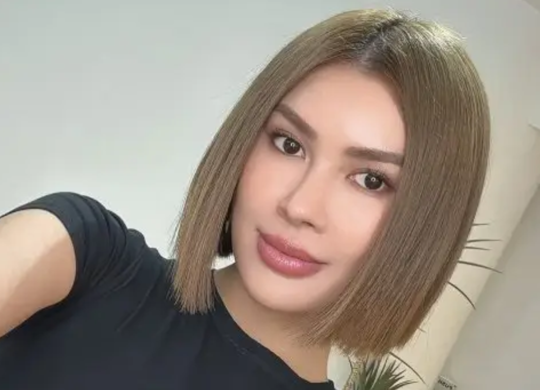 Tuai kecaman Netizen Michele Halim Lakukan Doxing Terhadap Balita