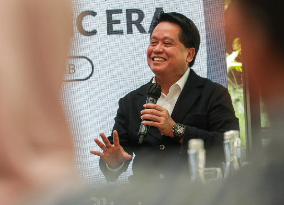 Henry Gunardi Diangkat Direktur Utama BRI (BBRI)