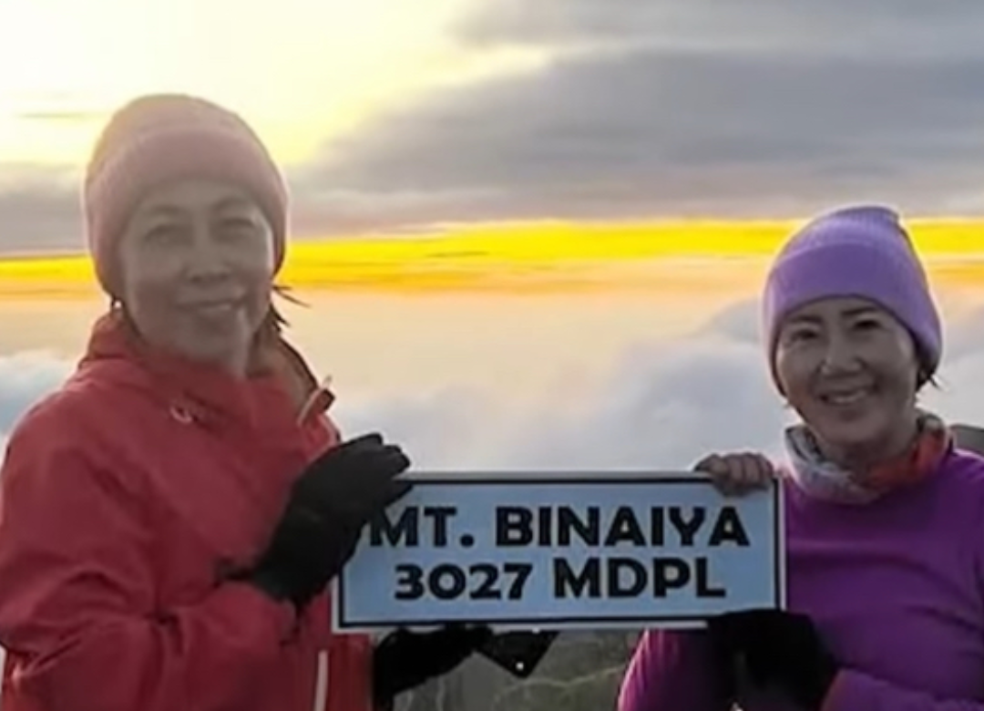 Kronologi Tewasnya 2 Pendaki di Gunung Cartenz